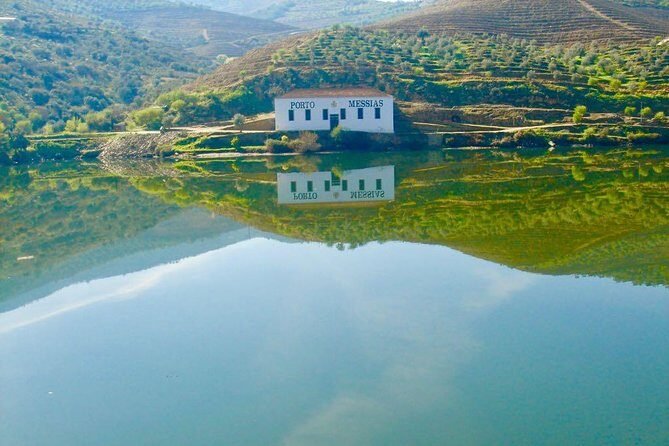 Private Douro Valley - Senses Experiences - Who Should Consider This Tour?