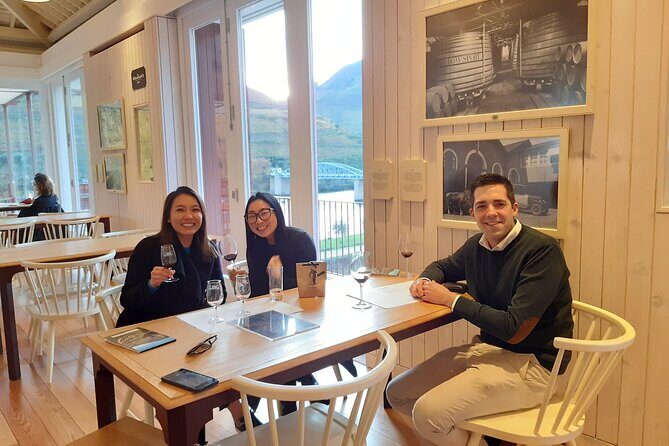 Private Douro Valley Tour with Sommelier, Lunch and Wine Tasting - The Experience: What It Feels Like