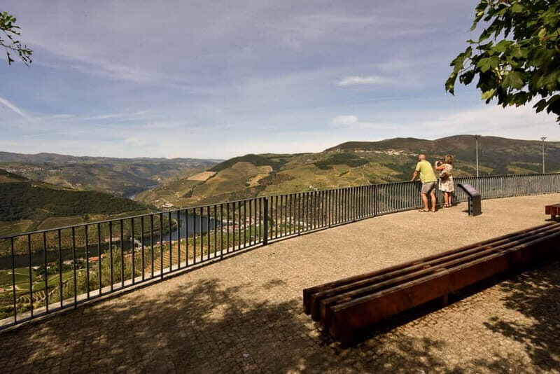 Private Douro Wine Experience - Full Day in the Douro Valley - The Experience from Travelers’ Perspectives