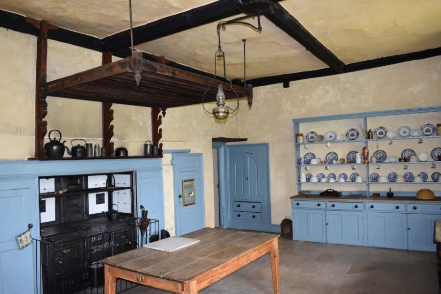 Private Downton Abbey Day Tour, including Highclere Castle - What Makes This Tour Stand Out