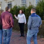 Private Downtown Newport Walking Tour - The Practical Details
