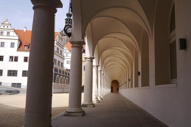 Private Dresden day trip from Prague by Mercedes van - What We Think About the Experience