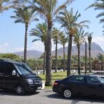 Private Driver & Chauffeur Service in Crete from Elounda - Why This Tour Offers Great Value