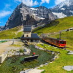 Private driver for tour from Zurich to Jungfraujoch and back - The Nuts and Bolts: Logistics and What to Expect