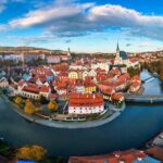 Private Driver from Prague to Vienna with a Stop in Cesky Krumlov - Value and Considerations