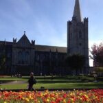 Private Driver Guided Tour of Dublin - Detailed Tour Stops and What to Expect