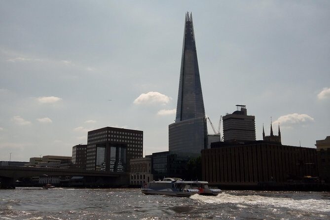 Private Driver Guided Tour of London - What We Learned from Reviews