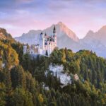 Private driver: Munich to Neuschwanstein & Landsberg am Lech - What’s Included (and what’s not)
