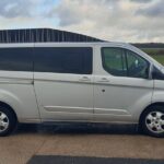 Private driver tours to Cotswolds, Blenheim Palace, or Oxford - What’s Included and What You Should Budget For