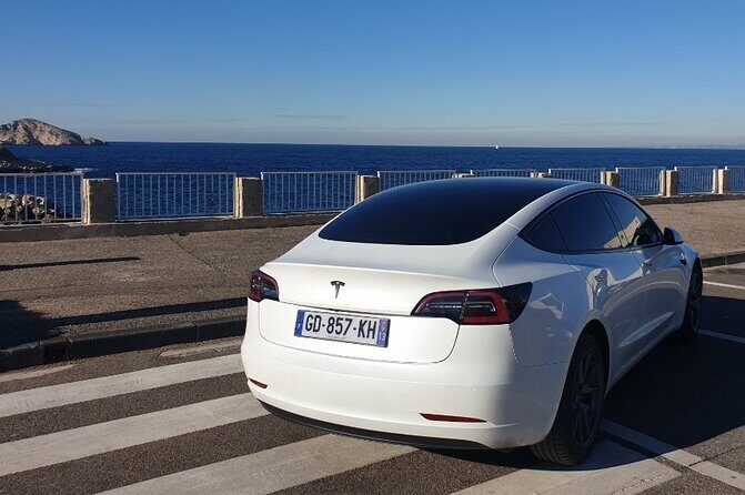 private driver vtc marseille taxi transfer airport station port hotel - The Vehicle and Comfort