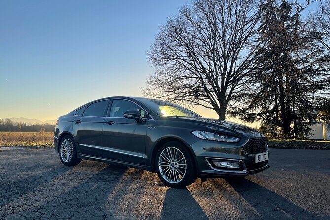 Private driver - Who Should Consider This Service?