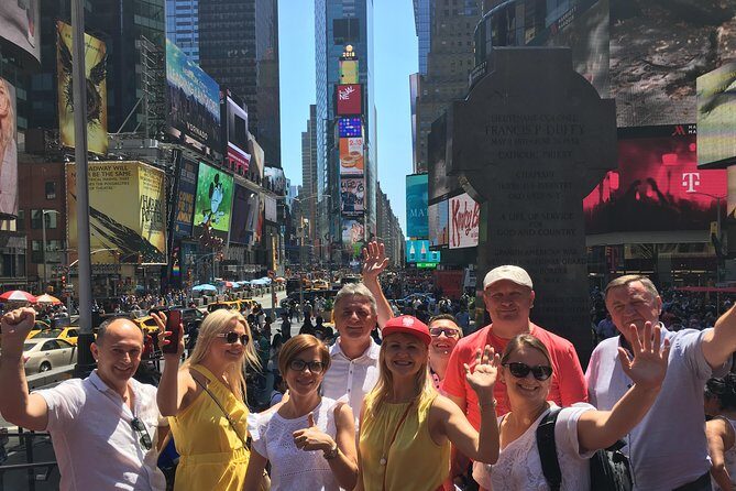 Private Driving Highlights Tour of New York (Half Day) - The Practicalities and Cost Analysis