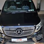 Private Dublin Airport Transfers to City Center Hotels - What to Expect During Your Transfer