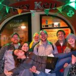 Private Dublin Pub Odyssey: Storytelling, and Pub Culture - The Breakdown of the Experience