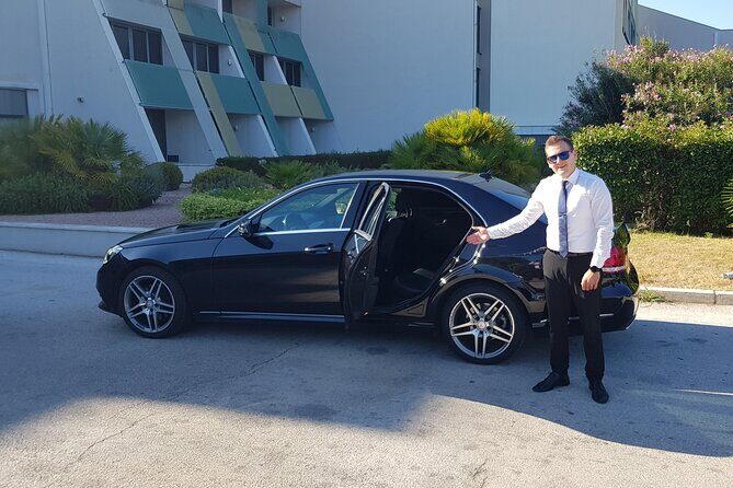 Private Dubrovnik Arrival Transfer - Airport to Dubrovnik - Why a Private Transfer Could Be a Smart Choice in Dubrovnik