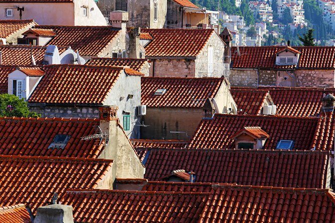 Private Dubrovnik City Walls & City Tour - The Practical Side: Price, Duration, and Physical Considerations