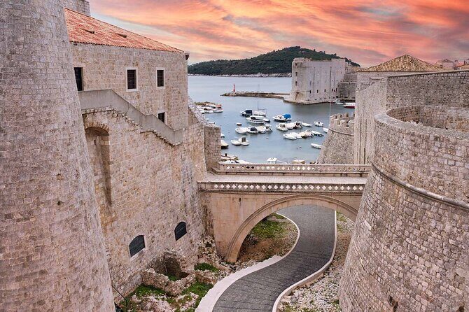 Private Dubrovnik Day Trip from Split - What’s Included & What’s Not