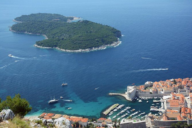 Private Dubrovnik History & Scenery City Tour - The Downsides & Considerations