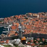 PRIVATE Dubrovnik Panorama sightseeing tour - Key Points