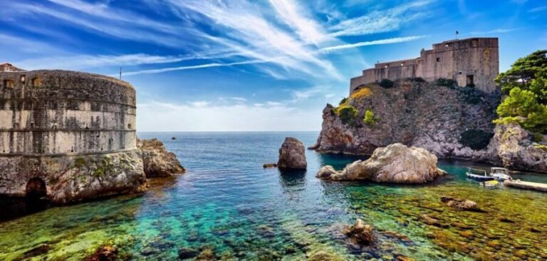 Private Dubrovnik Tour - from Split - What the Reviews Say