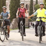 Private E-Bike Tour Berlin Highlights Tailor Made up to 10 - What to Expect from the Tour