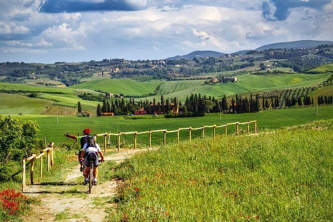 Private E-bike Tour in Chianti from Florence - What Sets It Apart