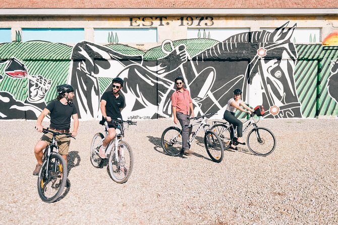 Private E-bike Tour in Chianti from San Gimignano - Final Thoughts