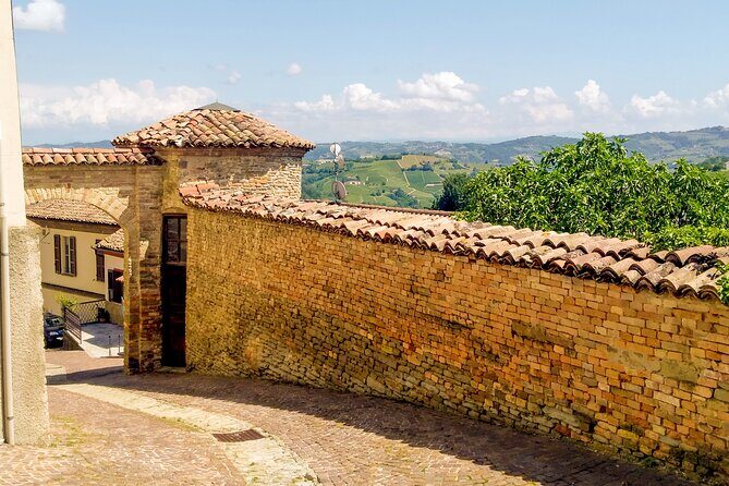 Private E-bike Tour "Monferrato di Canelli" - Asphalt only - Who Is This Tour Best For?