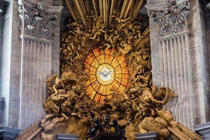 Private Early Morning Sistine Chapel with Vatican Tour - FAQs