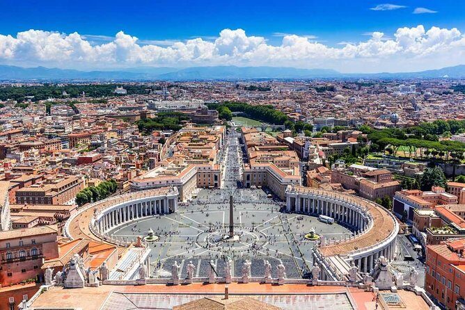 Private Early Morning Vatican Tour with St. Peter's Basilica - FAQ