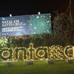 Private East of Madeira Christmas Lights Tour - What Could Be Better