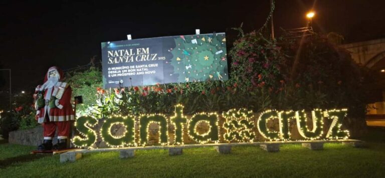 Private East of Madeira Christmas Lights Tour - What Could Be Better