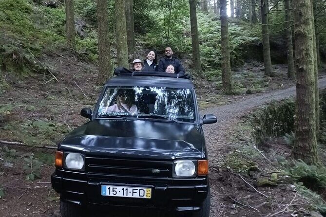 Private East True Mountains to Santana and Ponta de Sao Lorenco - Who Should Consider This Tour?