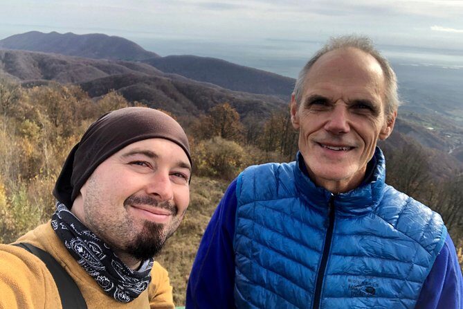 Private eclectic hiking experience of Samobor Hills - Final Thoughts