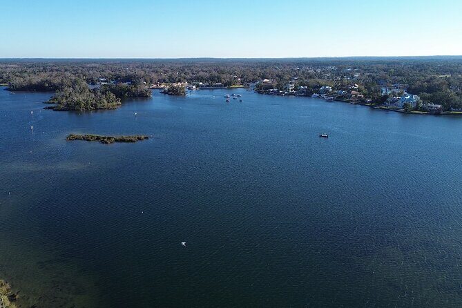 Private Eco Tour in Kings Bay Crystal River Florida - Final Thoughts