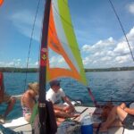 Private Eco-Tour on a Recreational Catamaran with Kayaks Included - What Makes This Tour Special?