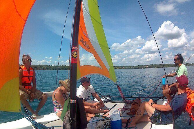 Private Eco-Tour on a Recreational Catamaran with Kayaks Included - What Makes This Tour Special?