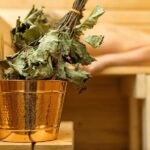 Private Eco Wood Burning Sauna Bathing including Massage with Eucalyptus Leaves - The Value of This Experience