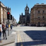 Private Edinburgh City Tour - How the Tour Feels in Practice