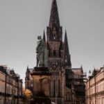 Private Edinburgh Day Tour - The Experience in Action