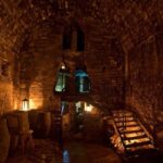 Private Edinburgh: Haunted Night Tour with Whisky Tasting - Summary: Who Will Love This Tour?