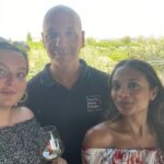 Private Educational Wine Tour, dedicated sommelier and trasport - The Views and Setting