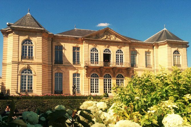 Private Eiffel Tower district walking tour with Rodin Museum - What Real Travelers Say