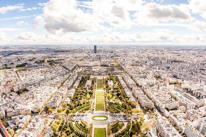 Private Eiffel Tower Tour with with River Cruise - Deep Dive into the Itinerary