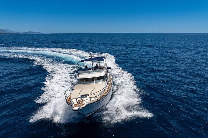 Private Elafite Island Boat Tour - FAQ