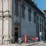 Private Electric Bike Tour in Oporto - What Travelers Say