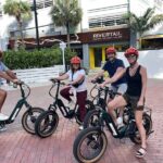 Private Electric Bike tour of Fort Lauderdale. min 2 person $300 - A Closer Look at the Tour Experience