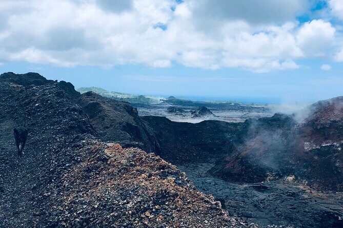 Private Electric Bike Tour with Lava Hike in Phoa - FAQs