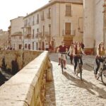 Private Electric Bike Tour with Play Granada - The Itinerary Breakdown: What to Expect