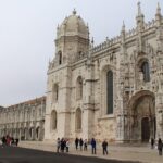 Private Electric Tuk Tuk Tour to Belém - Frequently Asked Questions